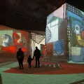 projection picasso carrières