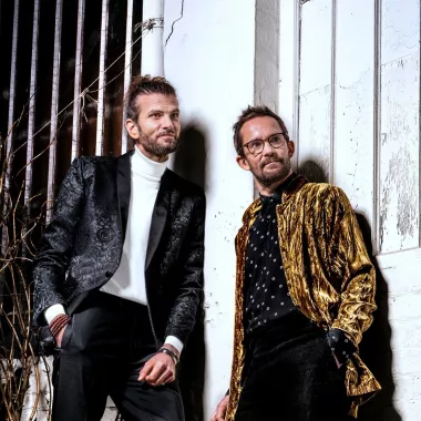 pianiste duo