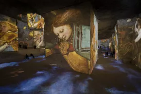 © Culturespaces / E. Venturelli