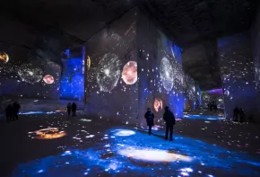 © Culturespaces / E. Venturelli