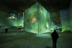 © Culturespaces / E. Venturelli