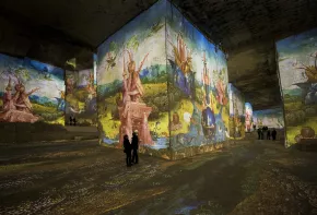 © Culturespaces / E. Venturelli
