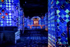 © Culturespaces / E. Spiller