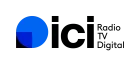 logo Ici Radio Tv Digital