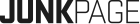 logo junkpage