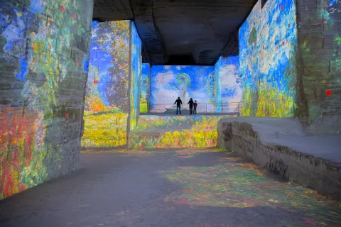cdl monet
