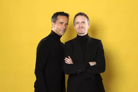 violoncelle carrières concert duo